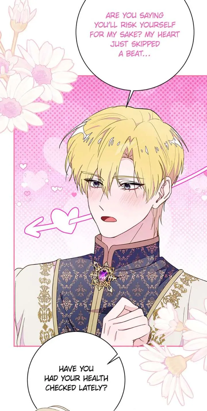 The Bad Ending of an Otome Chapter 79 page 52