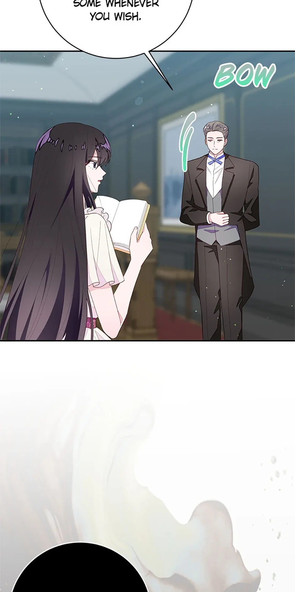 The Bad Ending of an Otome Chapter 78 page 36