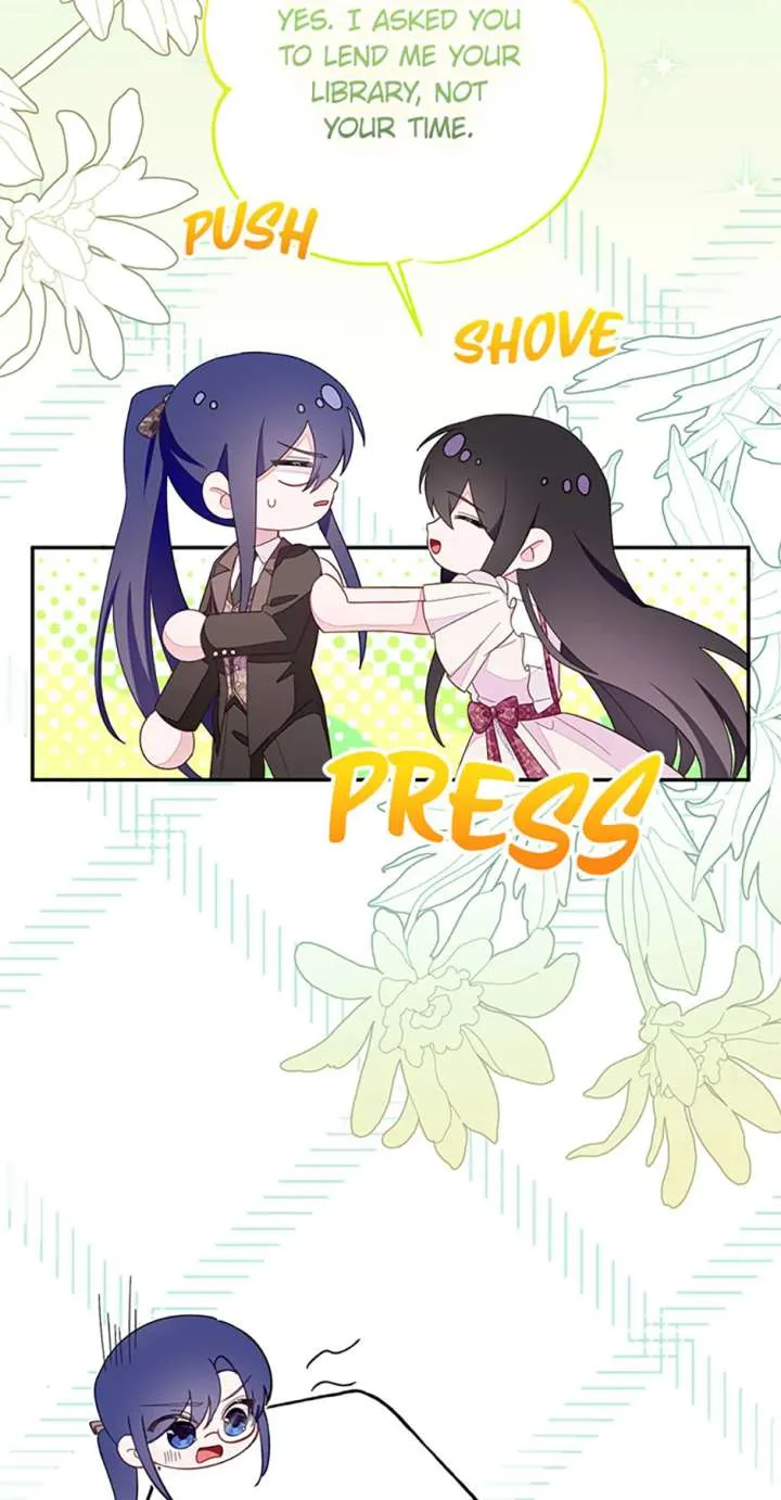 The Bad Ending of an Otome Chapter 77 page 78
