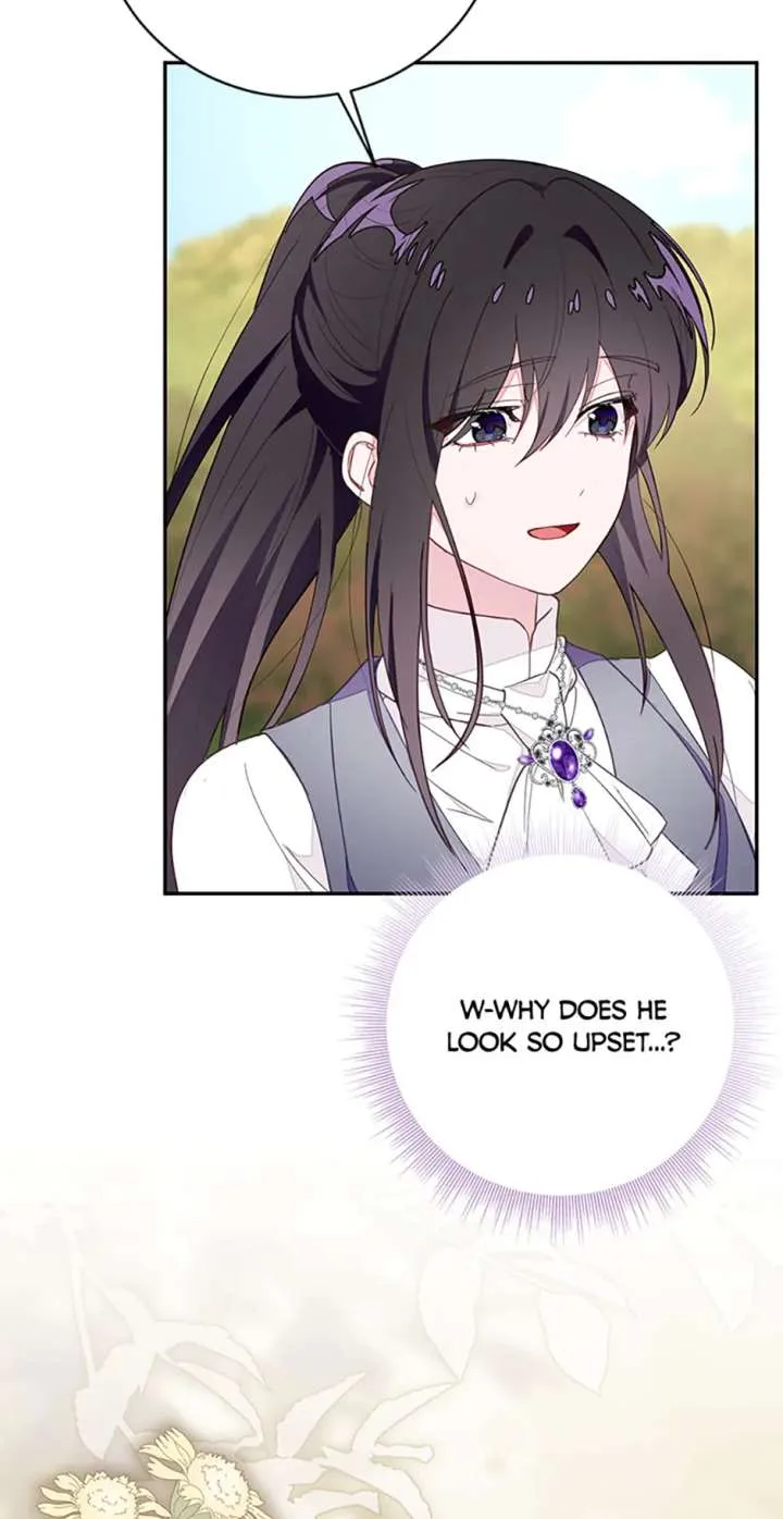 The Bad Ending of an Otome Chapter 79 page 80