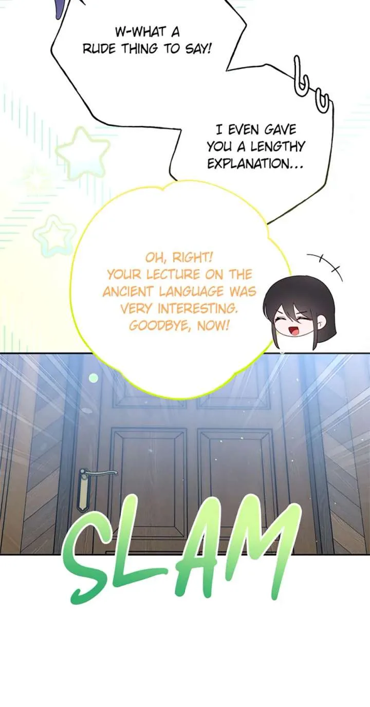 The Bad Ending of an Otome Chapter 77 page 79