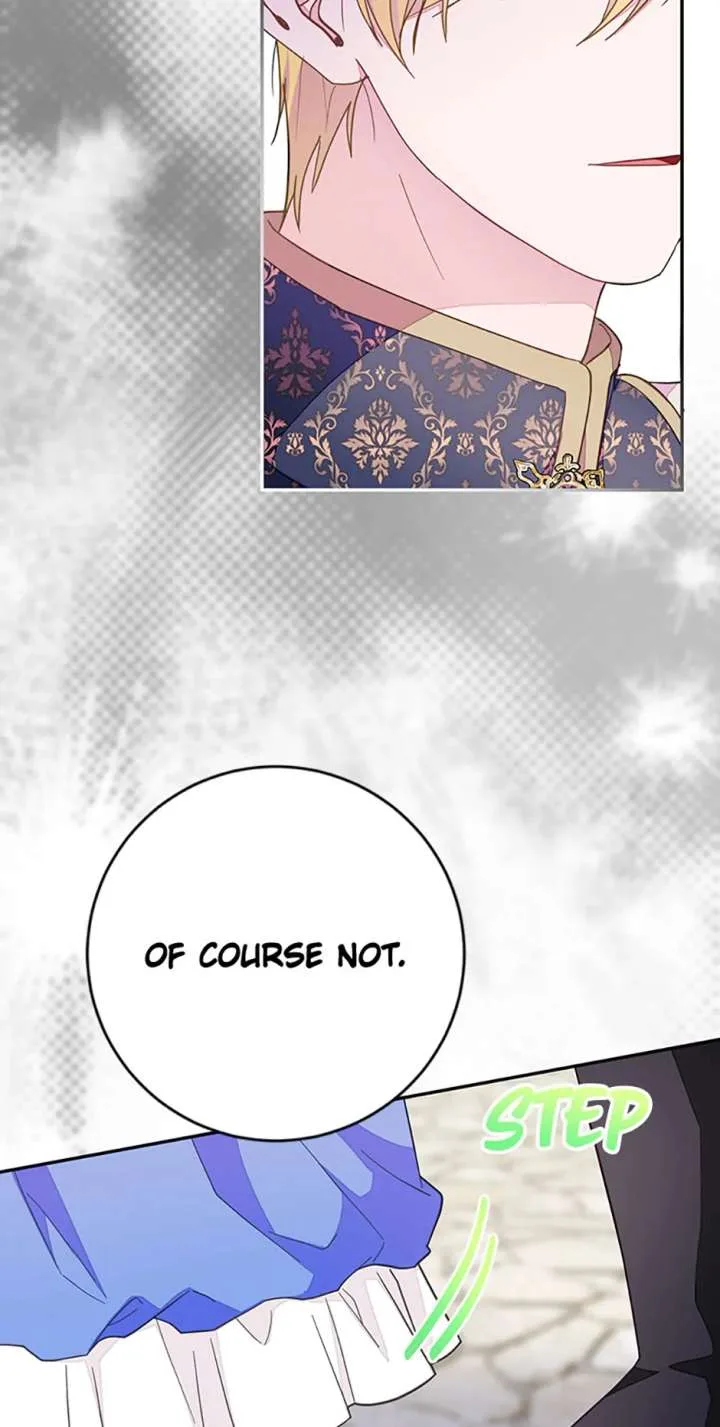The Bad Ending of an Otome Chapter 79 page 48