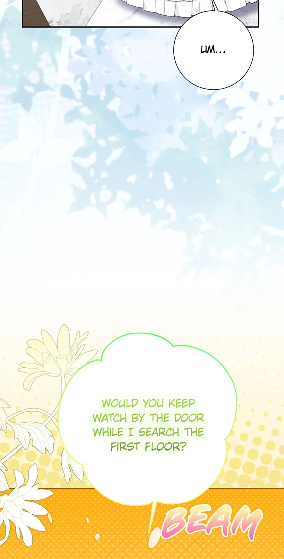 The Bad Ending of an Otome Chapter 78 page 4