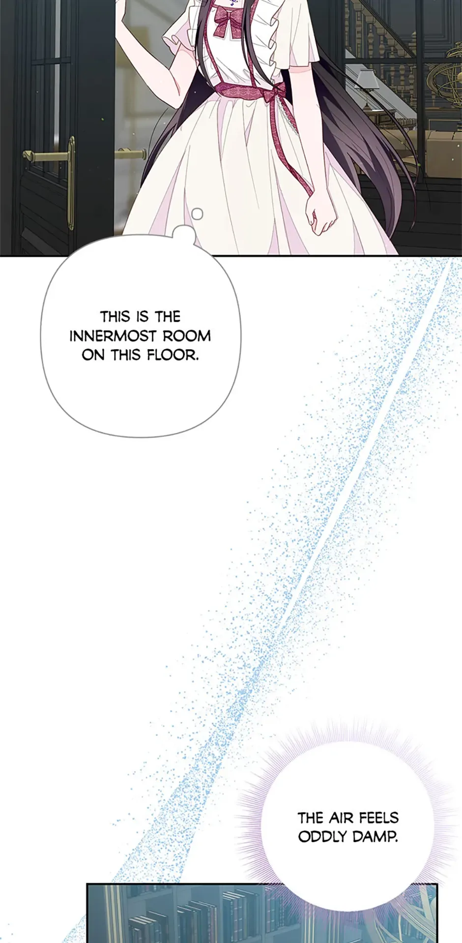 The Bad Ending of an Otome Chapter 78 page 11