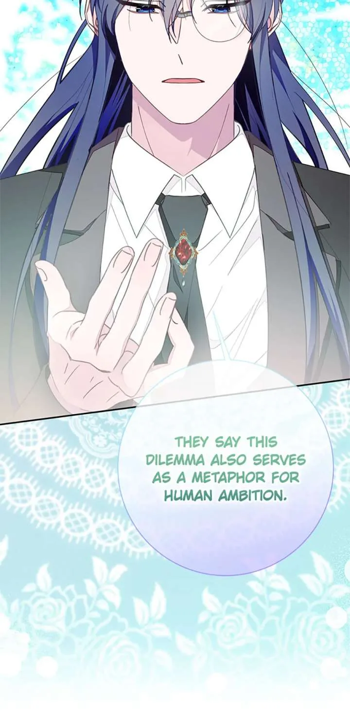 The Bad Ending of an Otome Chapter 77 page 54