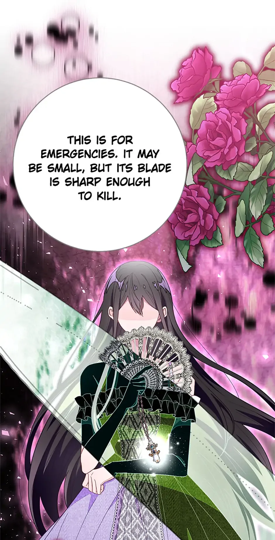 The Bad Ending of an Otome Chapter 73 page 52