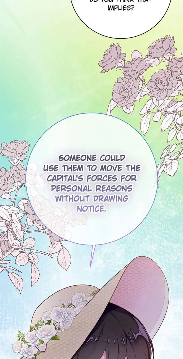 The Bad Ending of an Otome Chapter 79 page 33