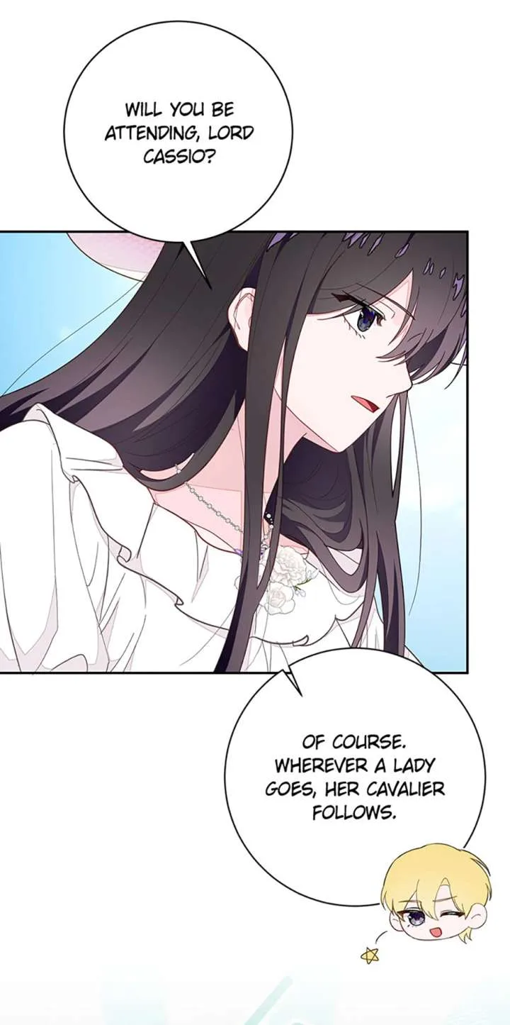 The Bad Ending of an Otome Chapter 79 page 41