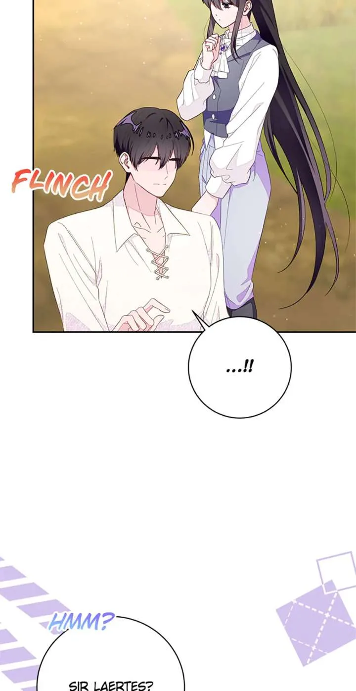 The Bad Ending of an Otome Chapter 79 page 78