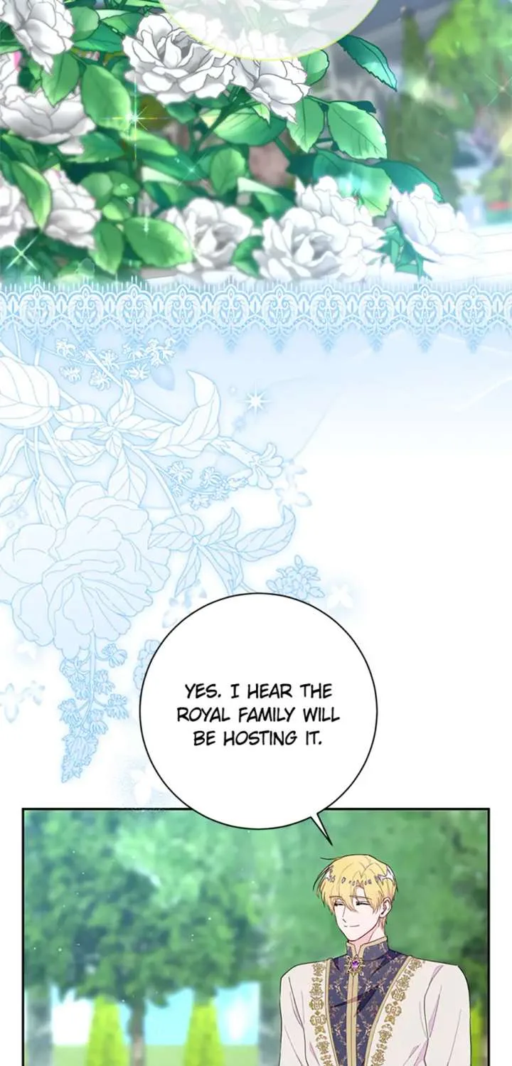 The Bad Ending of an Otome Chapter 79 page 21