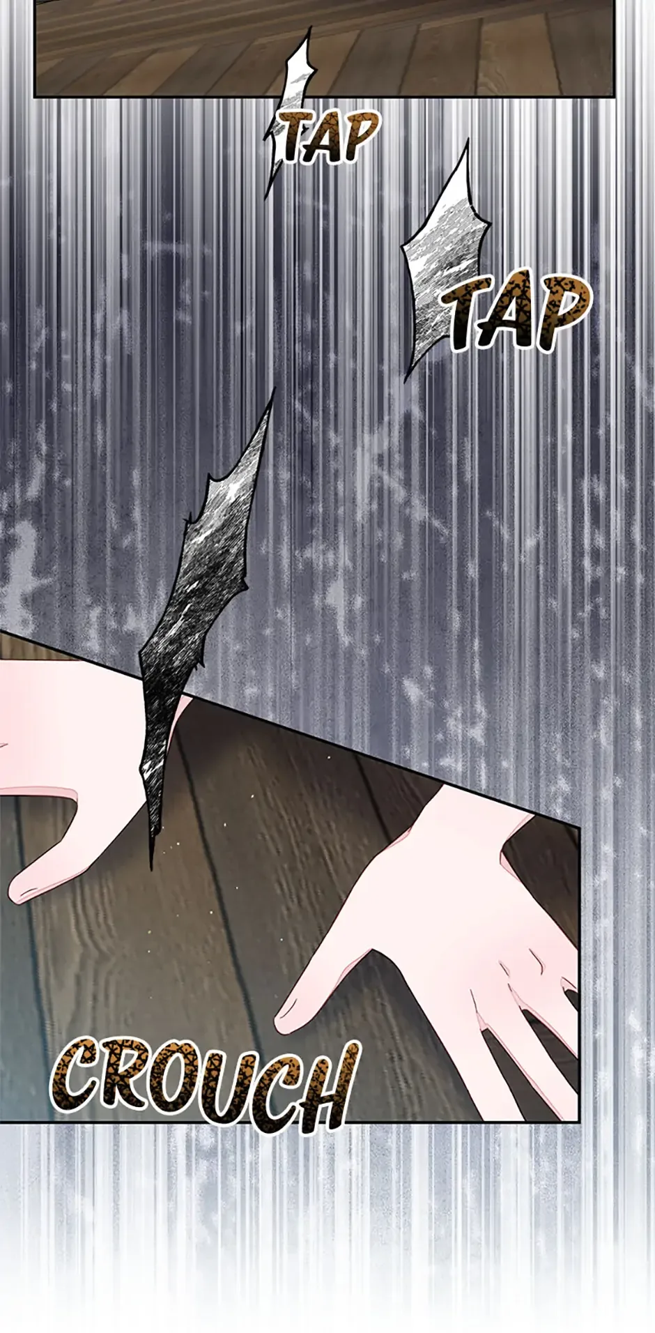 The Bad Ending of an Otome Chapter 78 page 17