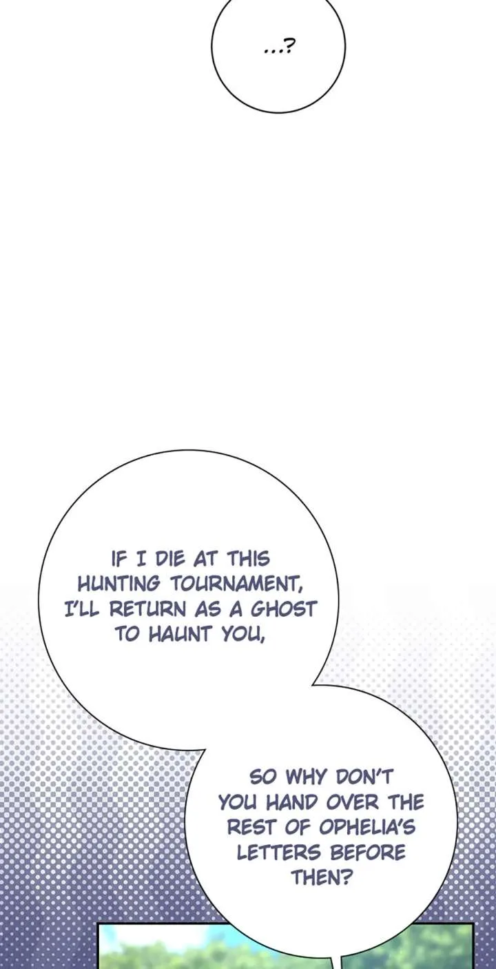 The Bad Ending of an Otome Chapter 79 page 58