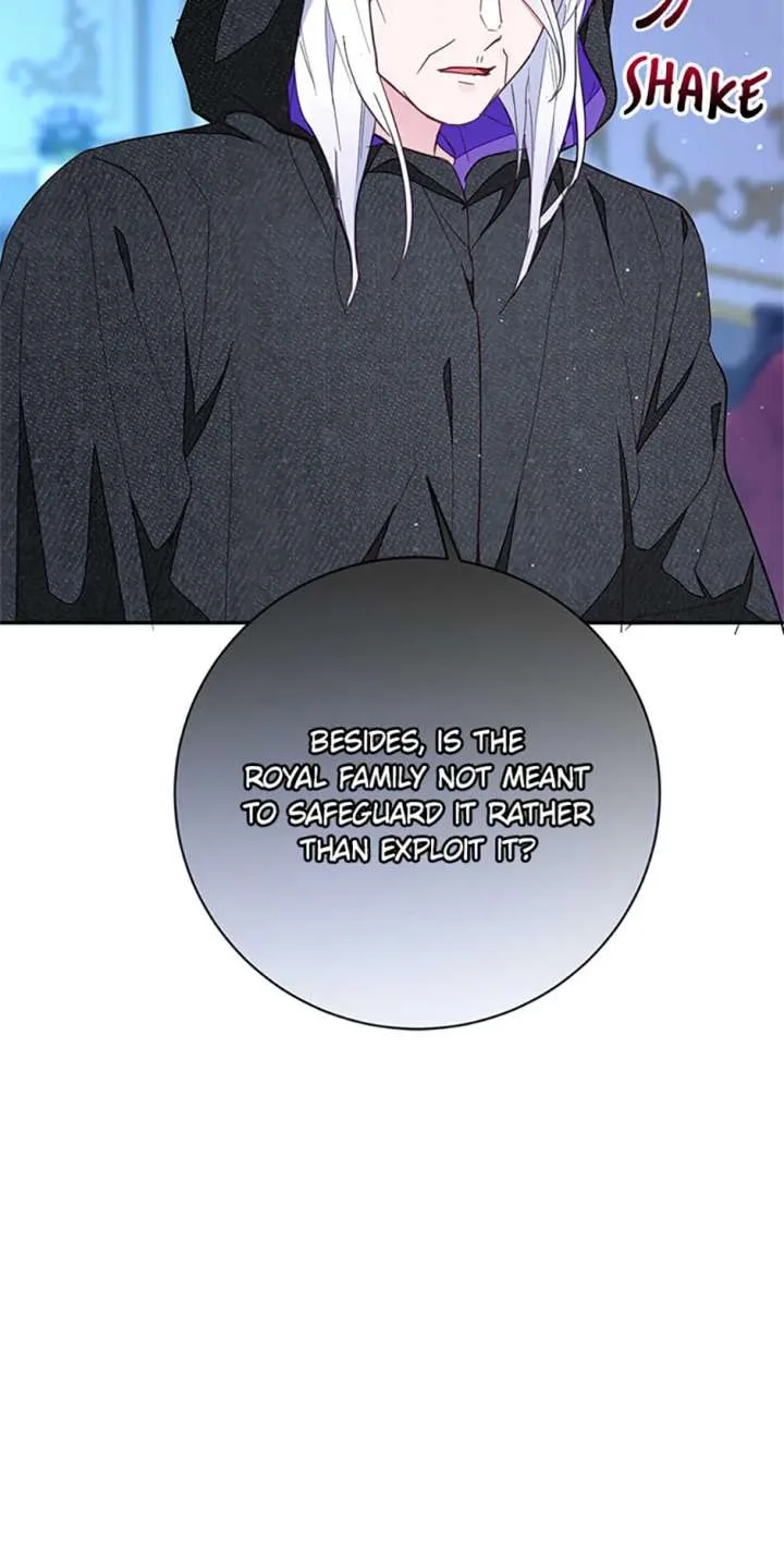 The Bad Ending of an Otome Chapter 79 page 10