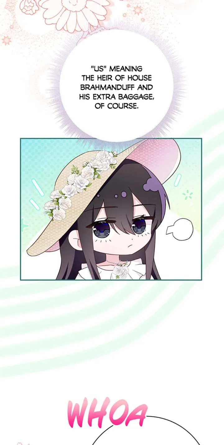 The Bad Ending of an Otome Chapter 79 page 51
