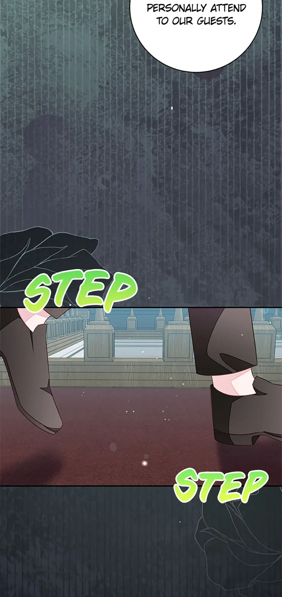 The Bad Ending of an Otome Chapter 78 page 31