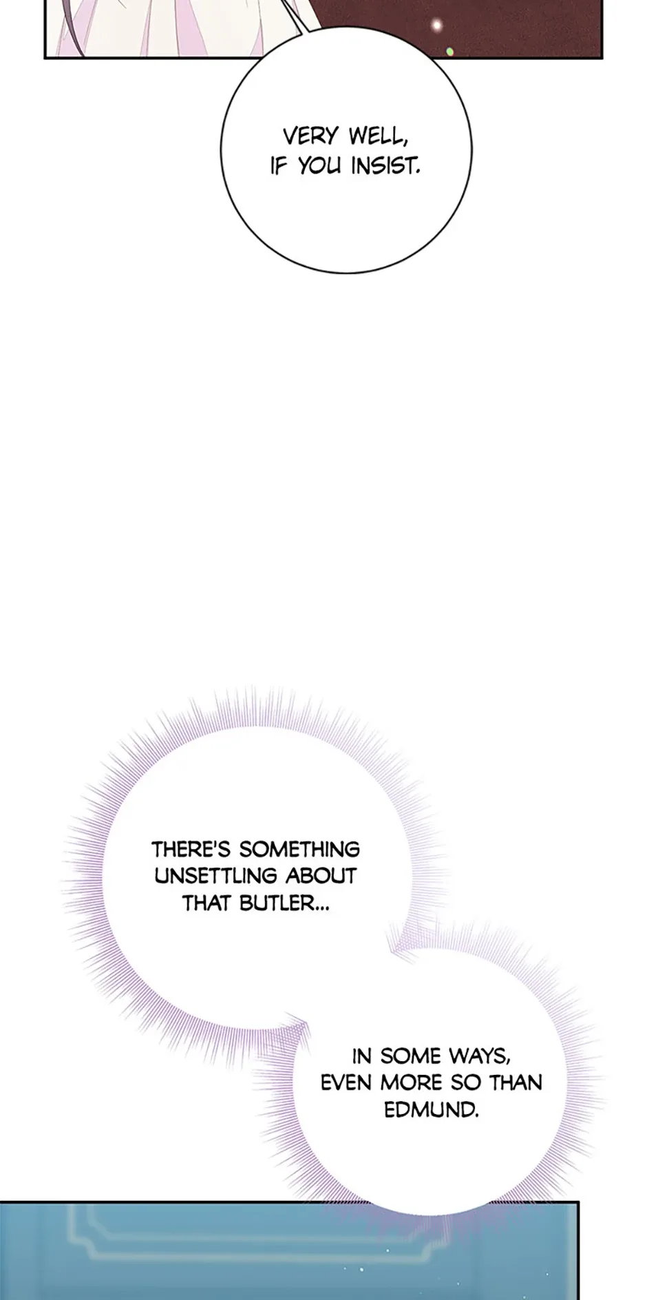 The Bad Ending of an Otome Chapter 78 page 41