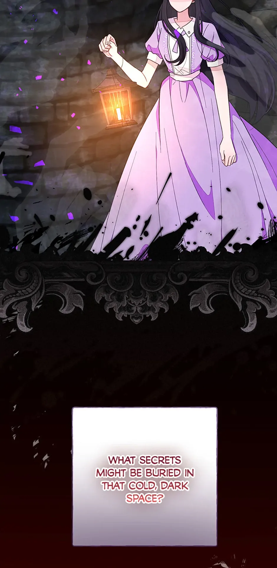 The Bad Ending of an Otome Chapter 78 page 49