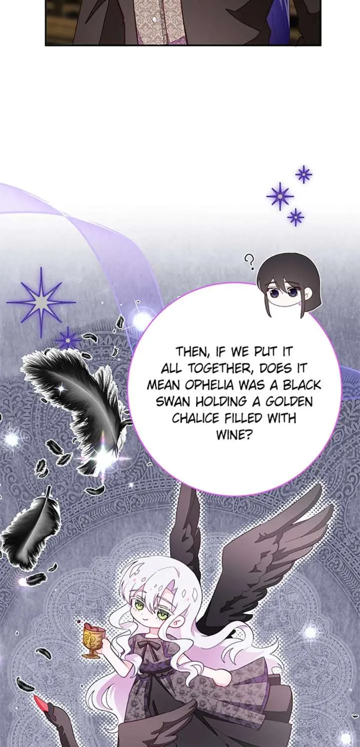 The Bad Ending of an Otome Chapter 77 page 59
