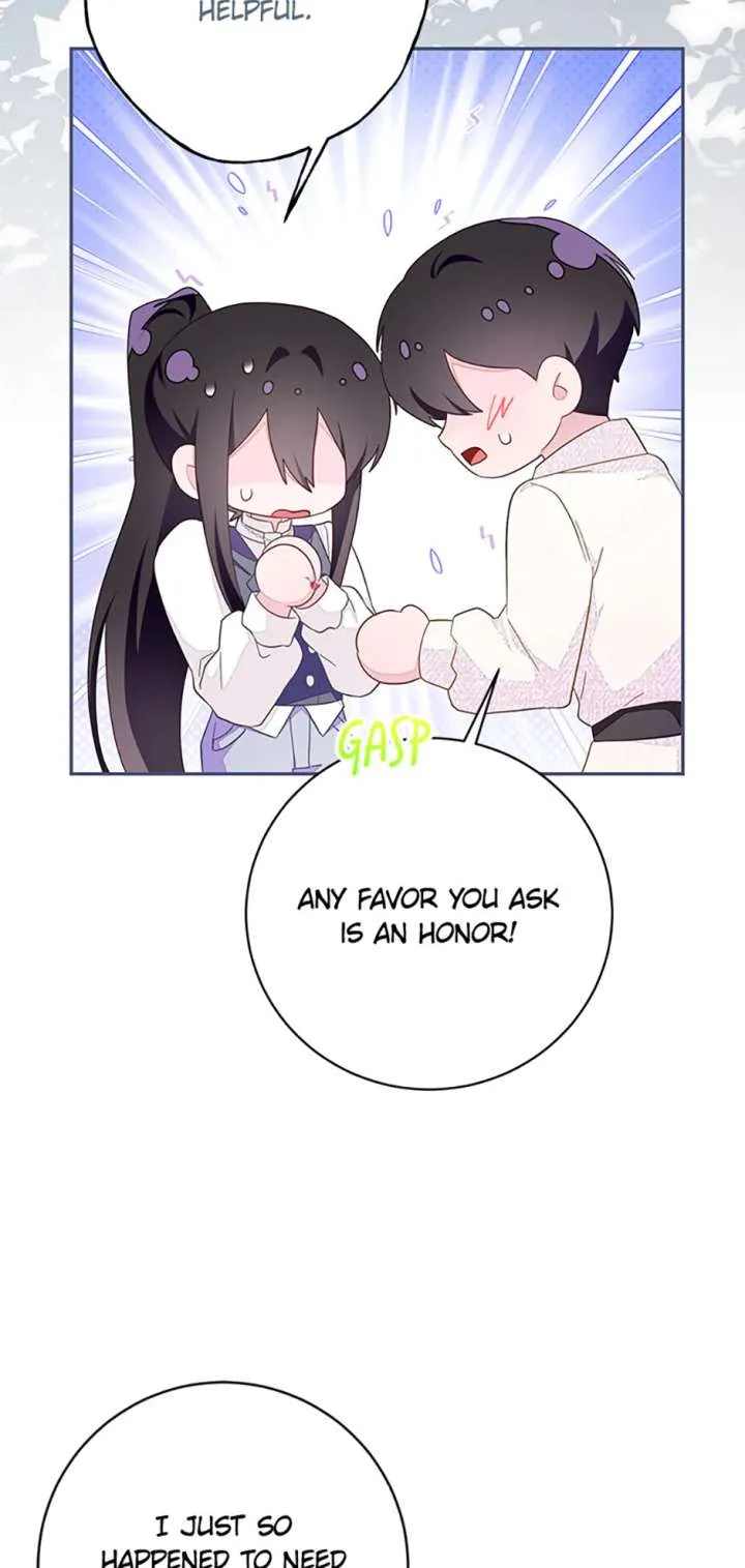 The Bad Ending of an Otome Chapter 79 page 72