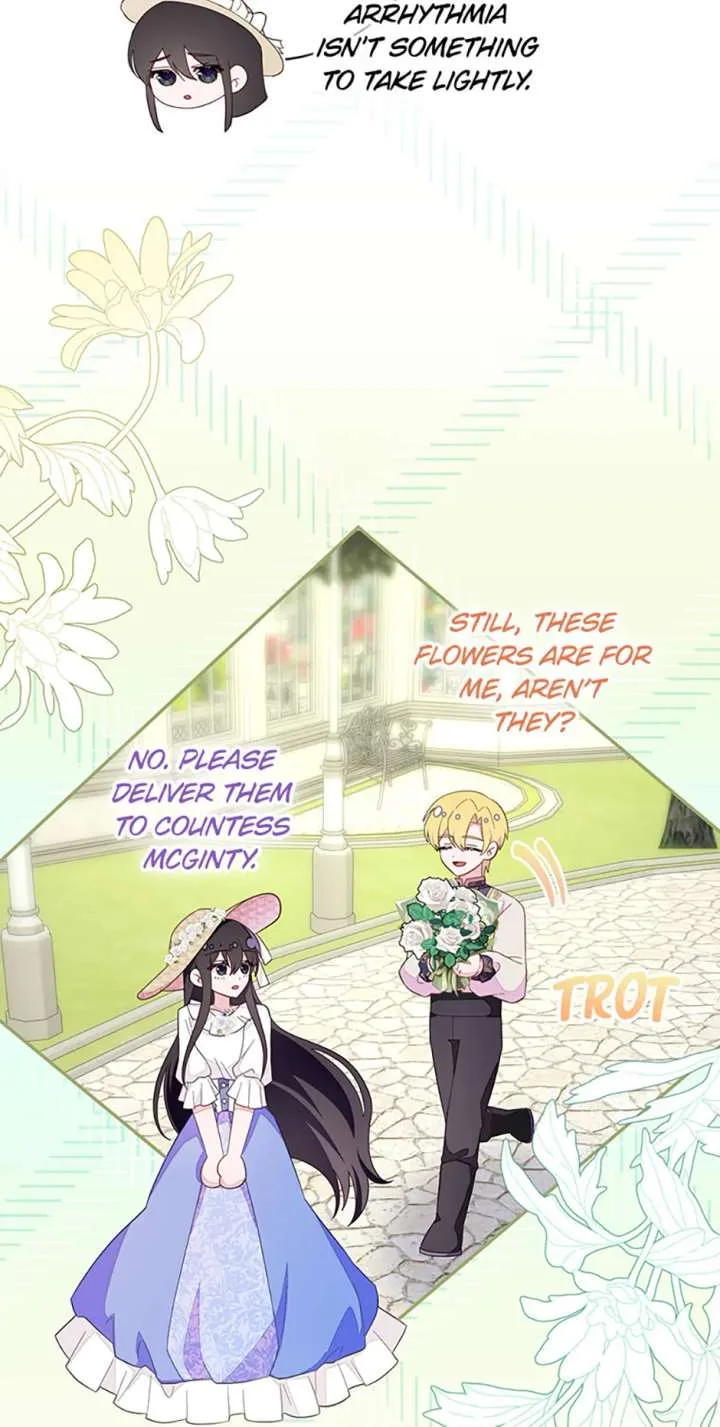 The Bad Ending of an Otome Chapter 79 page 53