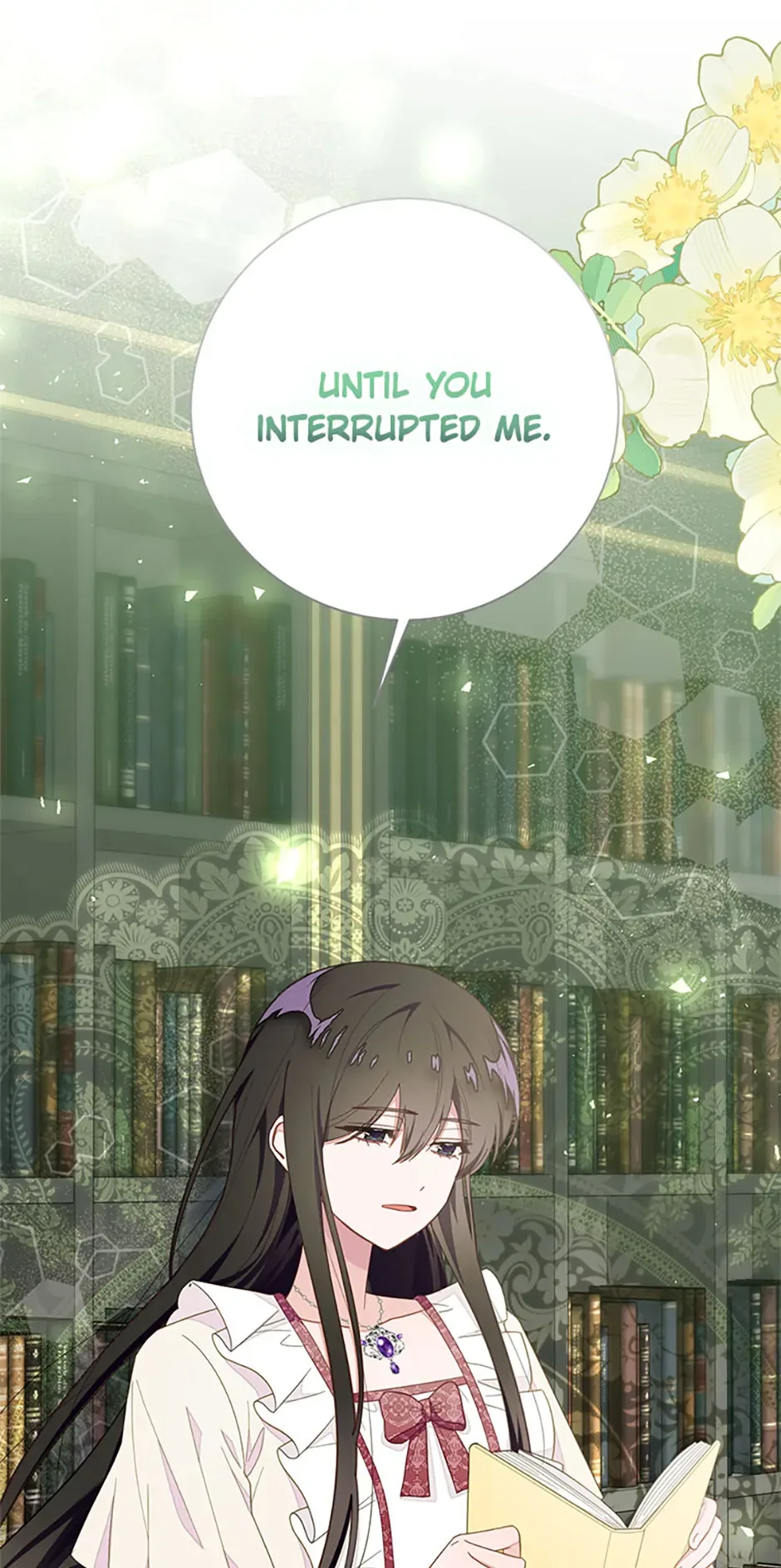 The Bad Ending of an Otome Chapter 78 page 34