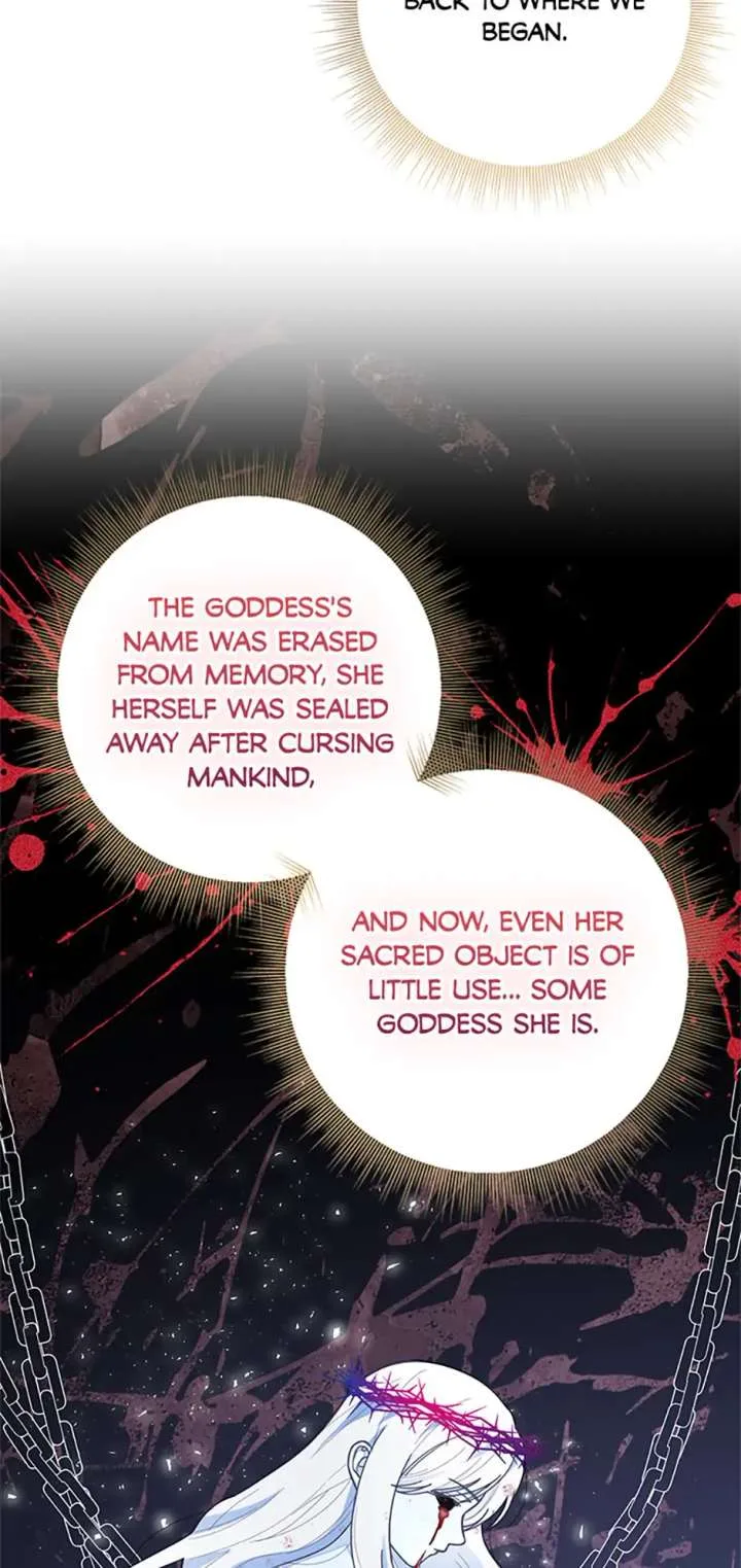 The Bad Ending of an Otome Chapter 79 page 12