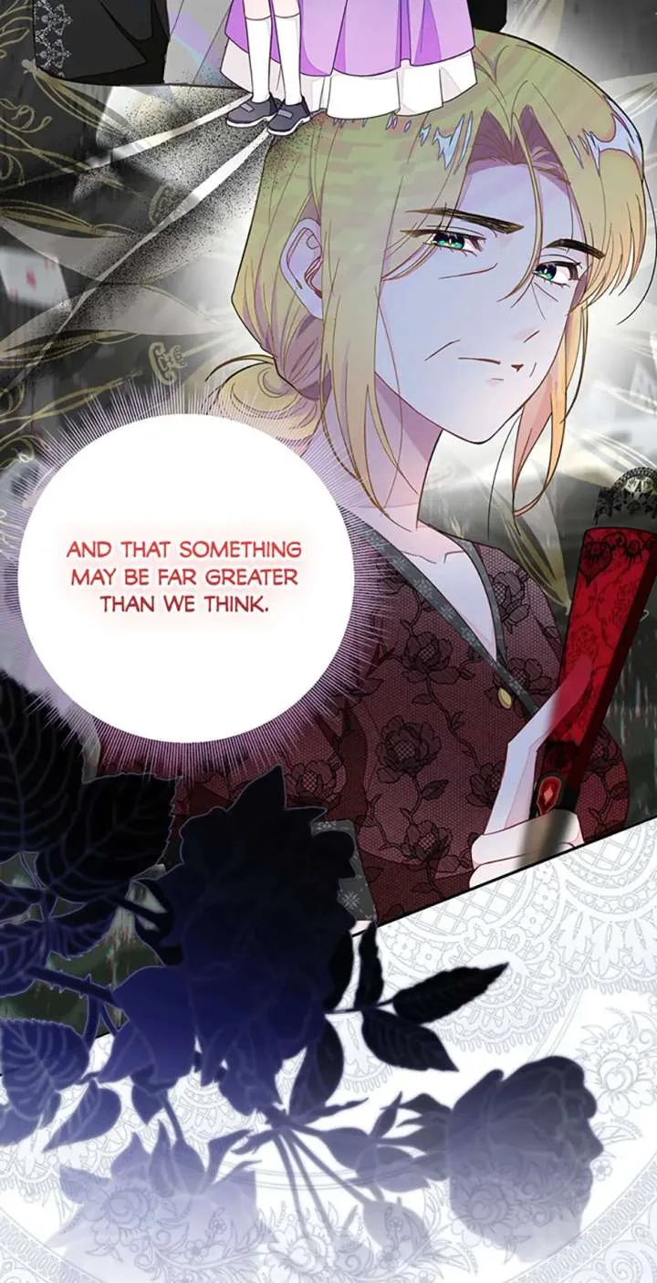 The Bad Ending of an Otome Chapter 79 page 56