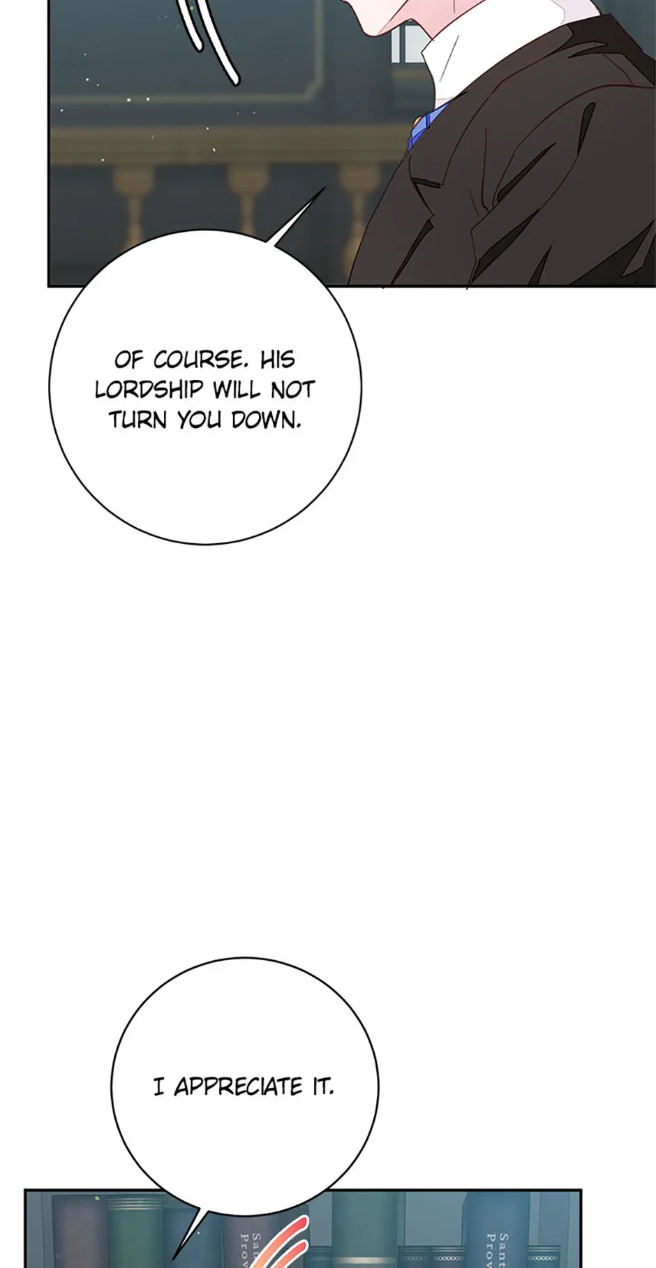 The Bad Ending of an Otome Chapter 78 page 44