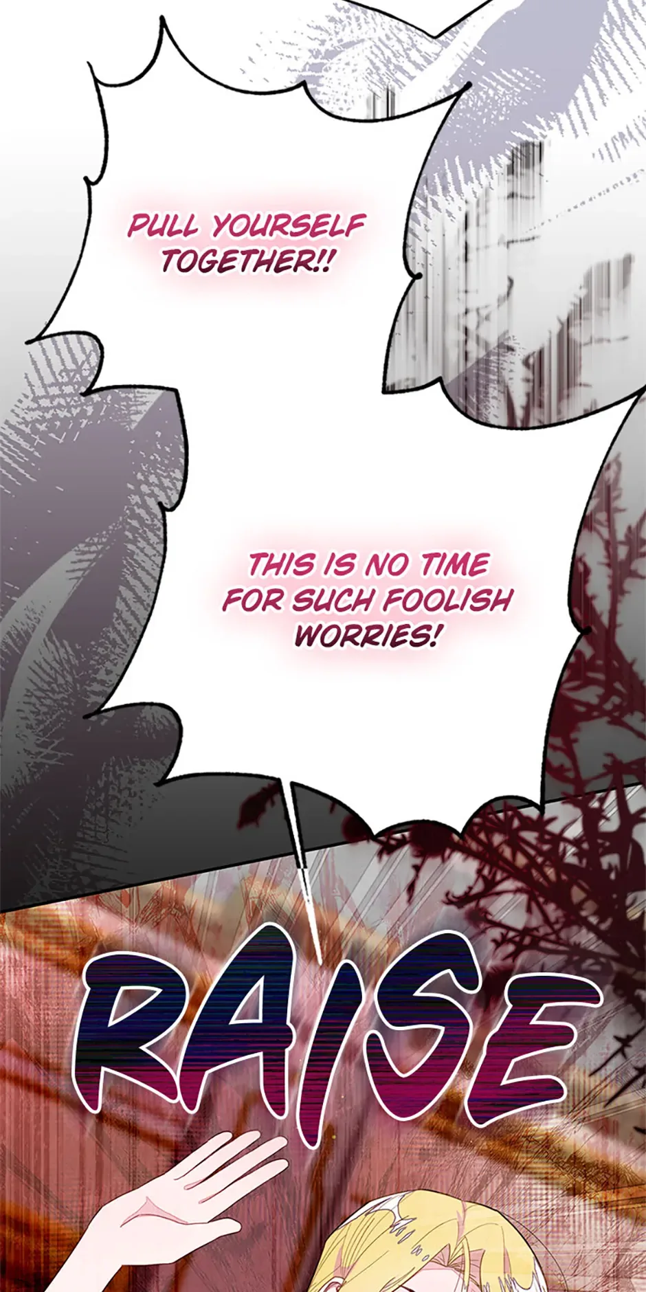 The Bad Ending of an Otome Chapter 78 page 59