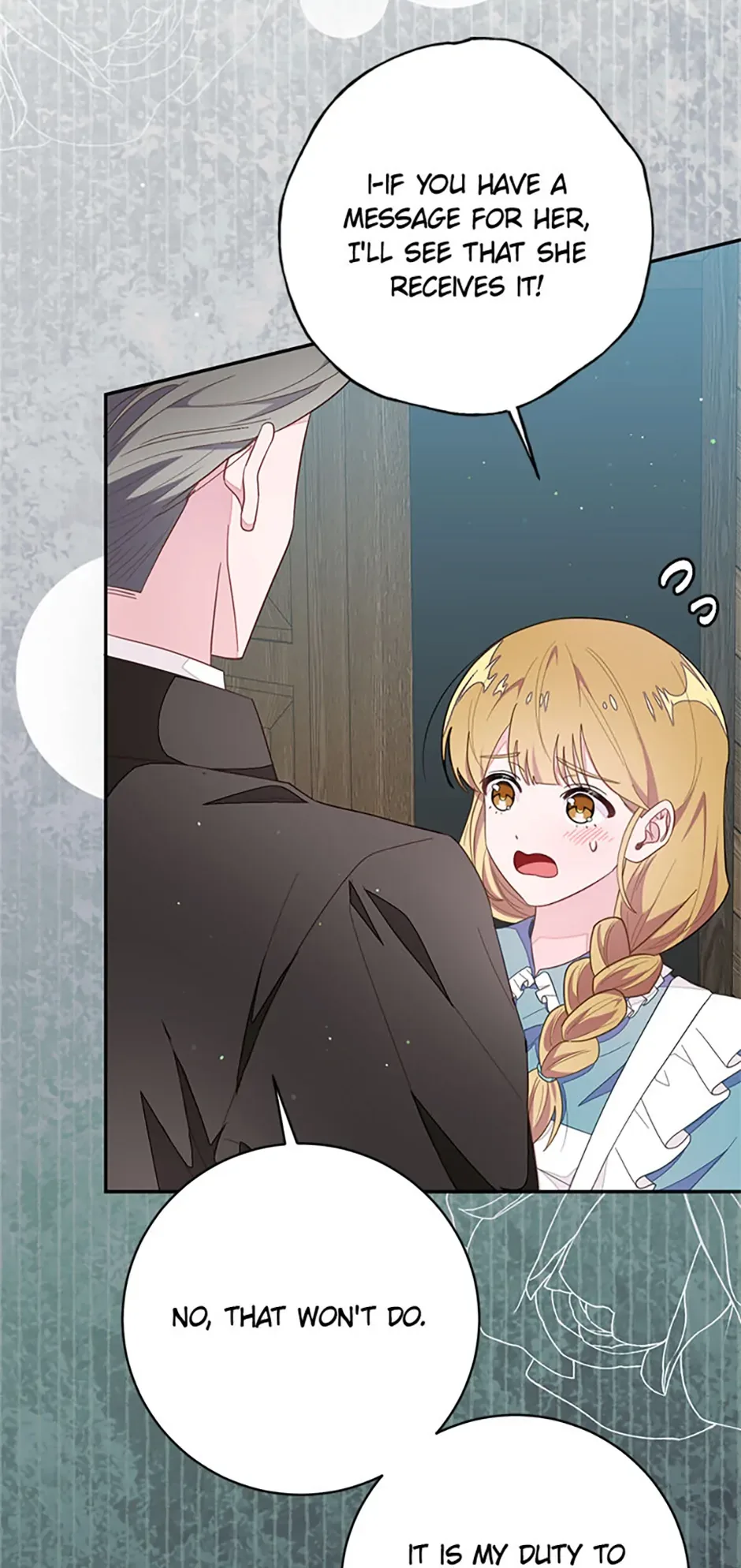 The Bad Ending of an Otome Chapter 78 page 30