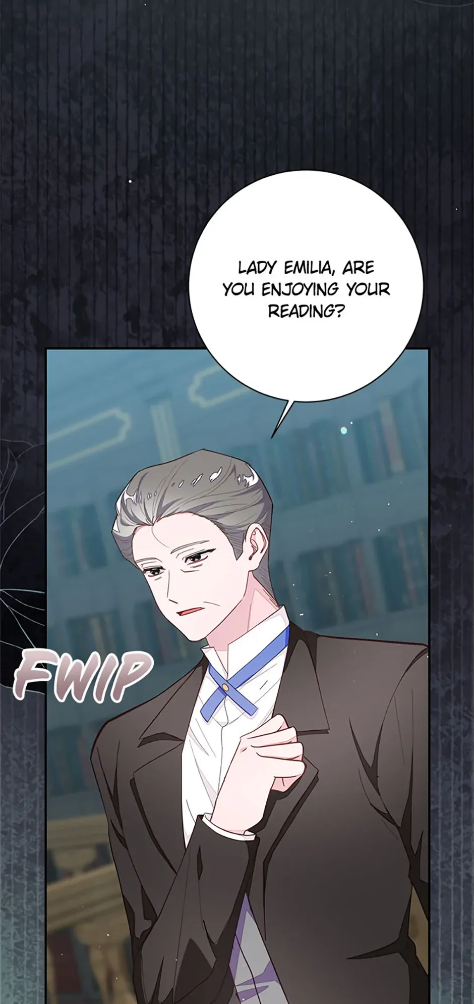 The Bad Ending of an Otome Chapter 78 page 32