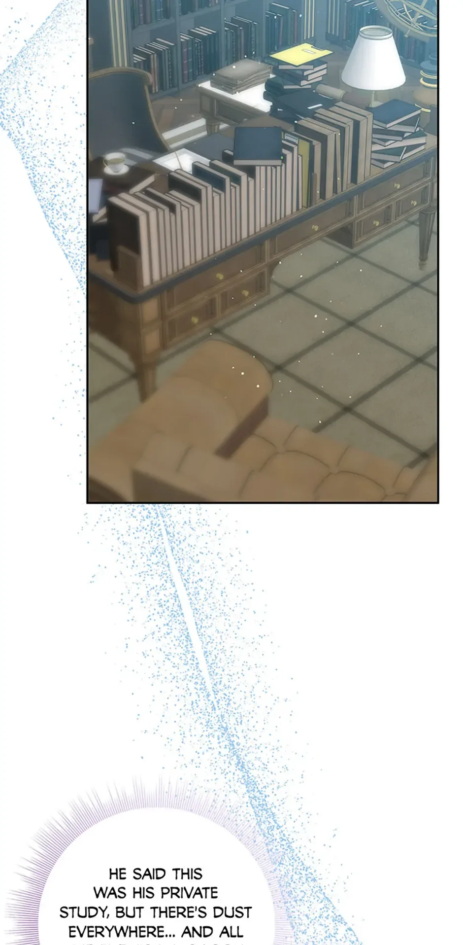 The Bad Ending of an Otome Chapter 78 page 12