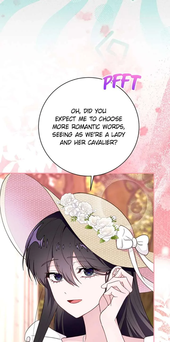 The Bad Ending of an Otome Chapter 79 page 43