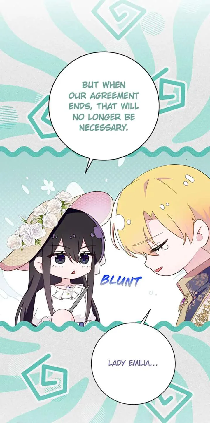 The Bad Ending of an Otome Chapter 79 page 42