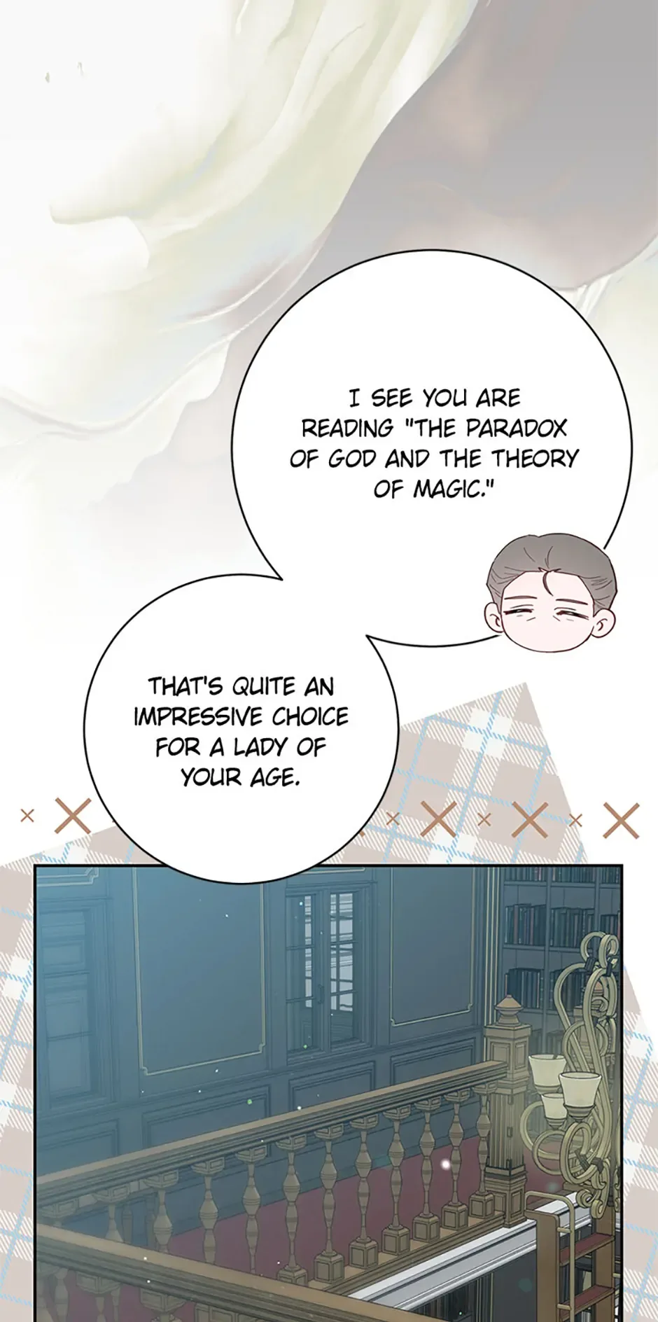 The Bad Ending of an Otome Chapter 78 page 38