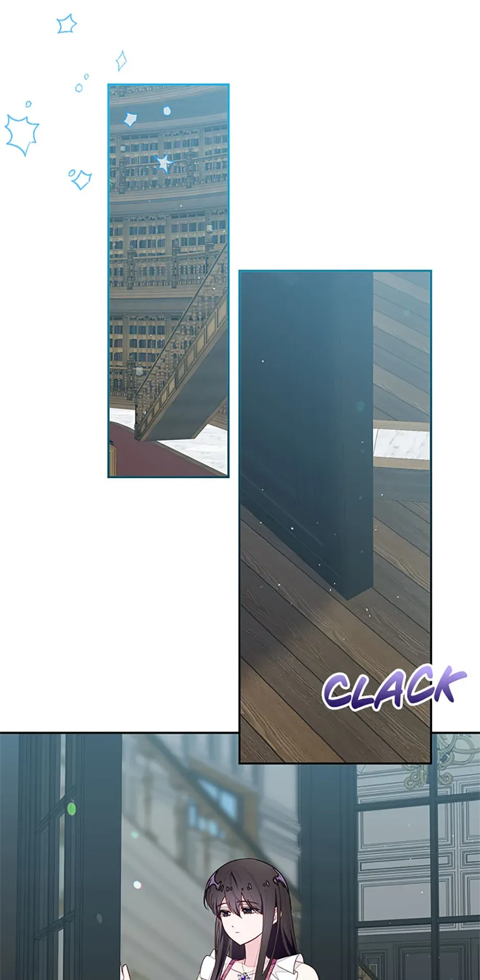 The Bad Ending of an Otome Chapter 78 page 10