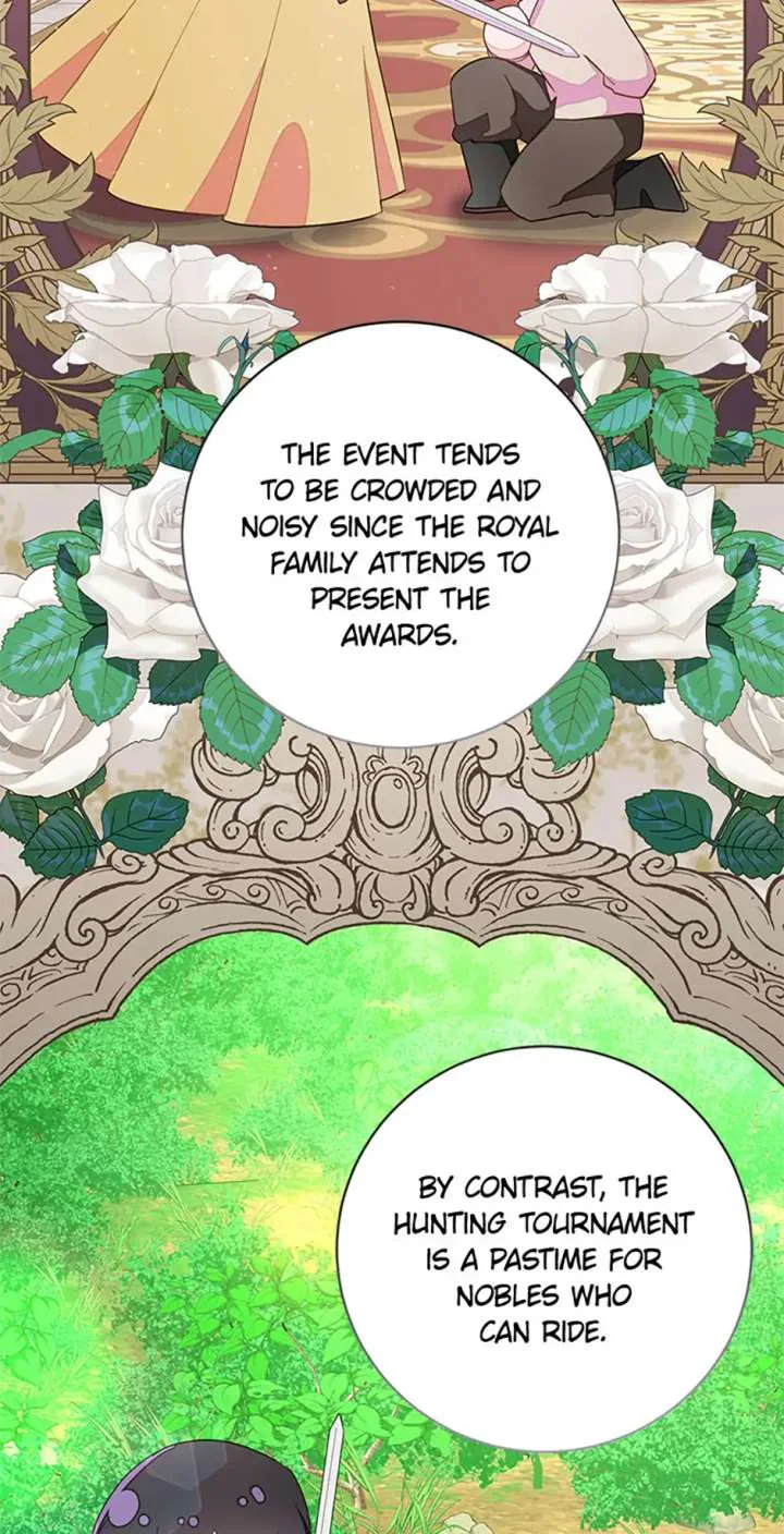 The Bad Ending of an Otome Chapter 79 page 29