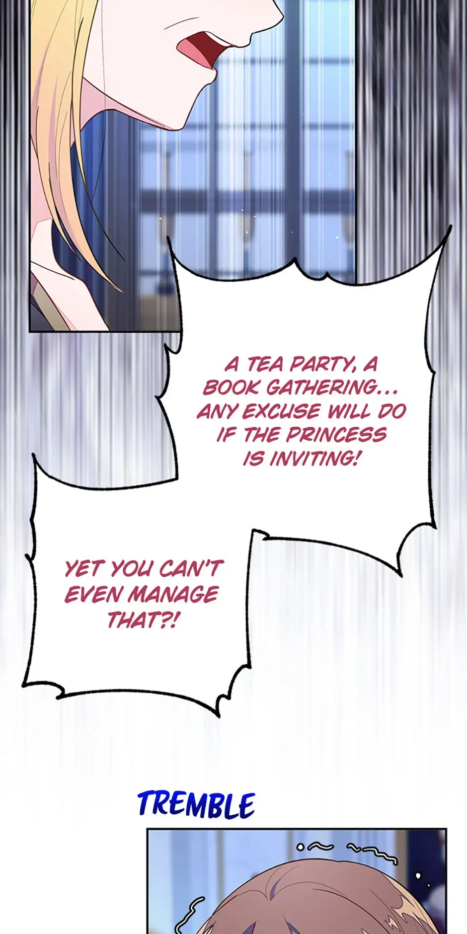 The Bad Ending of an Otome Chapter 78 page 55
