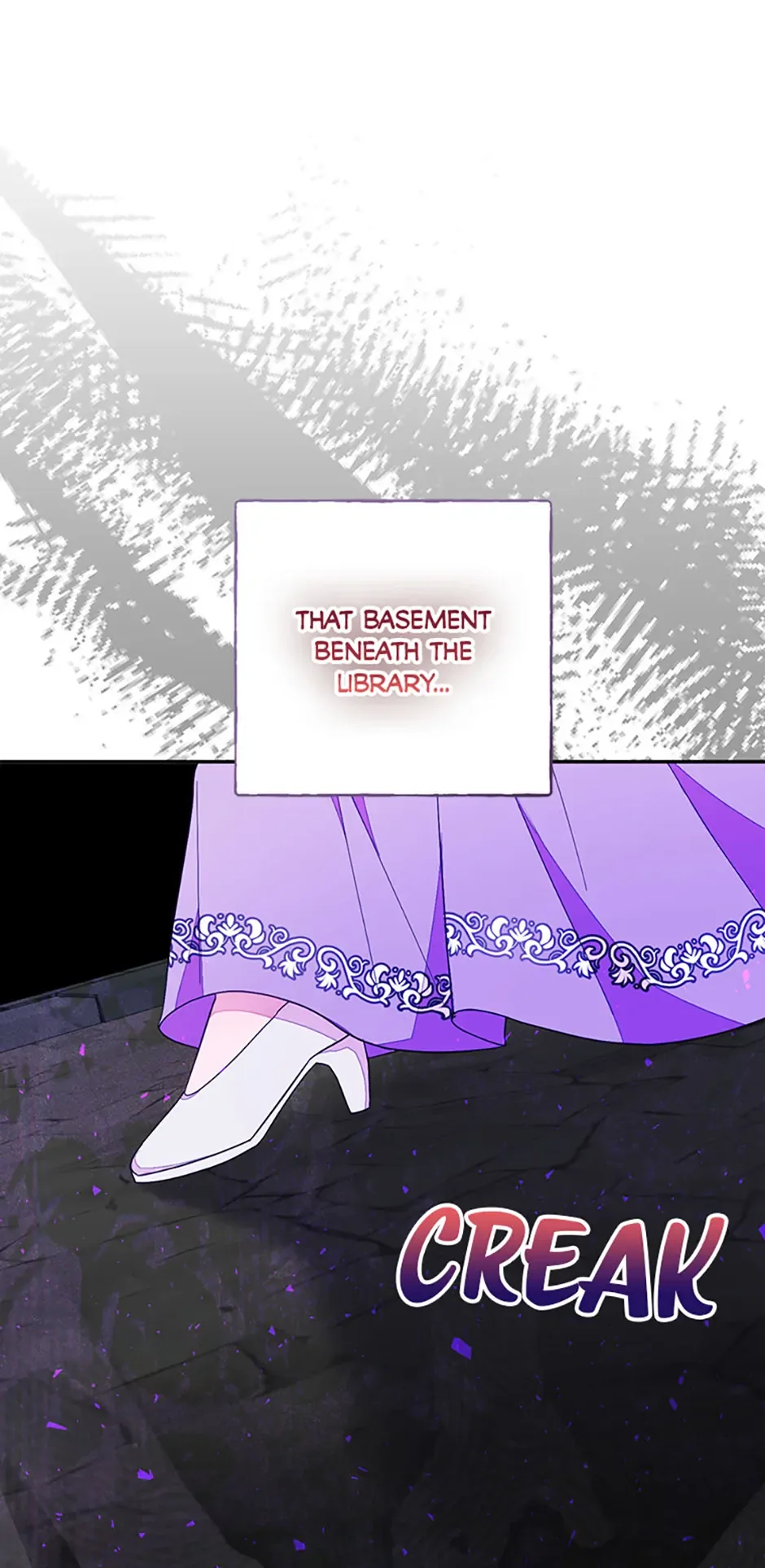 The Bad Ending of an Otome Chapter 78 page 47