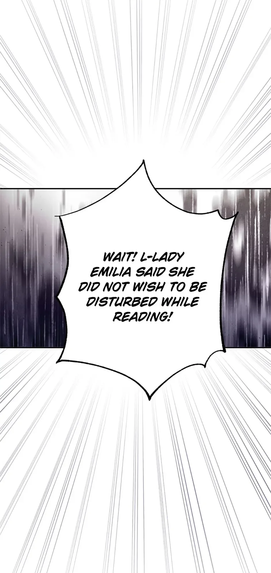 The Bad Ending of an Otome Chapter 78 page 28