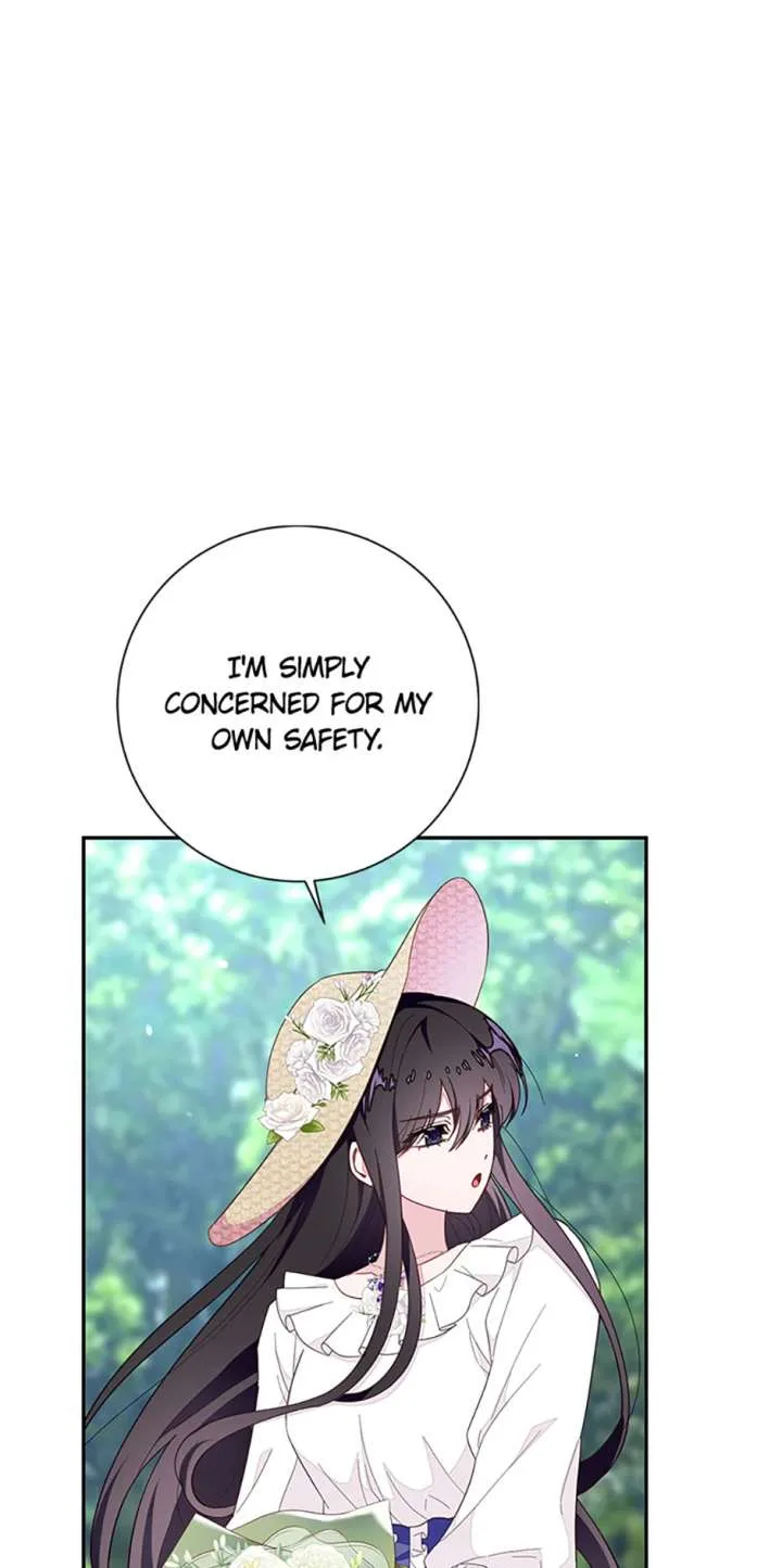 The Bad Ending of an Otome Chapter 79 page 37