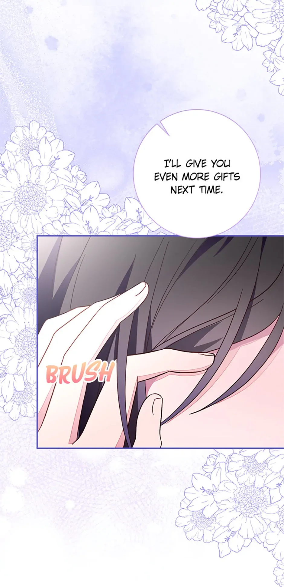 The Bad Ending of an Otome Chapter 73 page 42