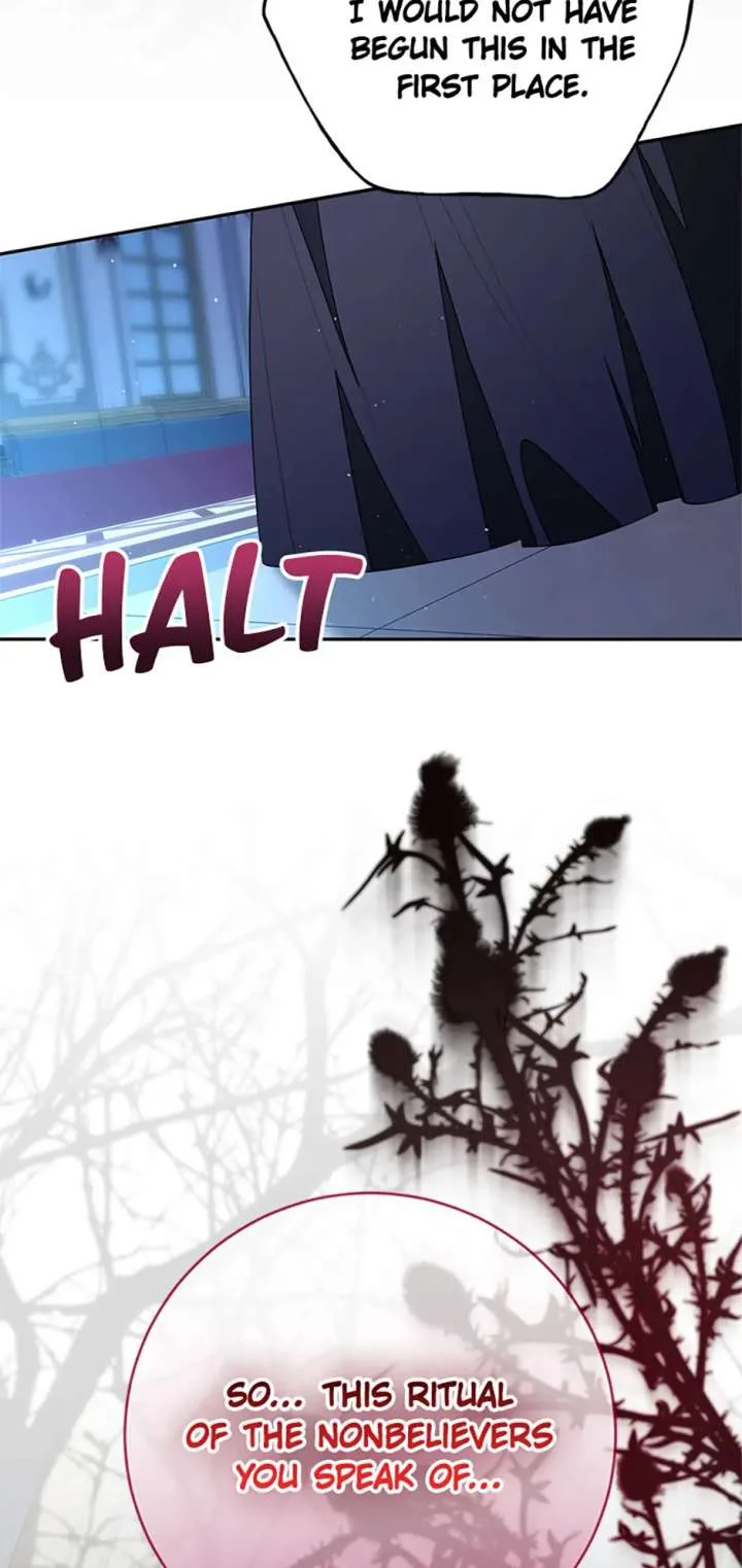 The Bad Ending of an Otome Chapter 79 page 16