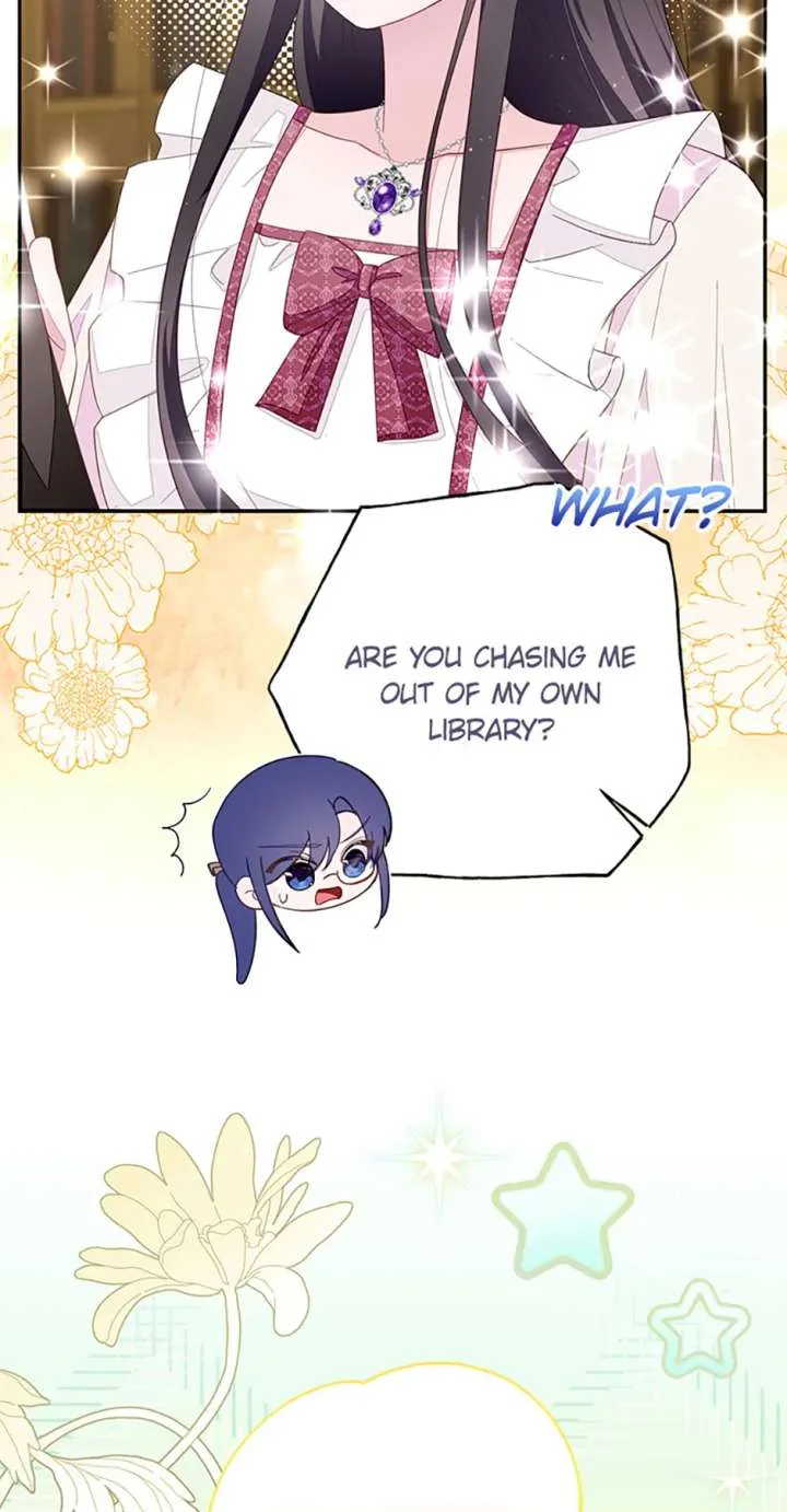 The Bad Ending of an Otome Chapter 77 page 77