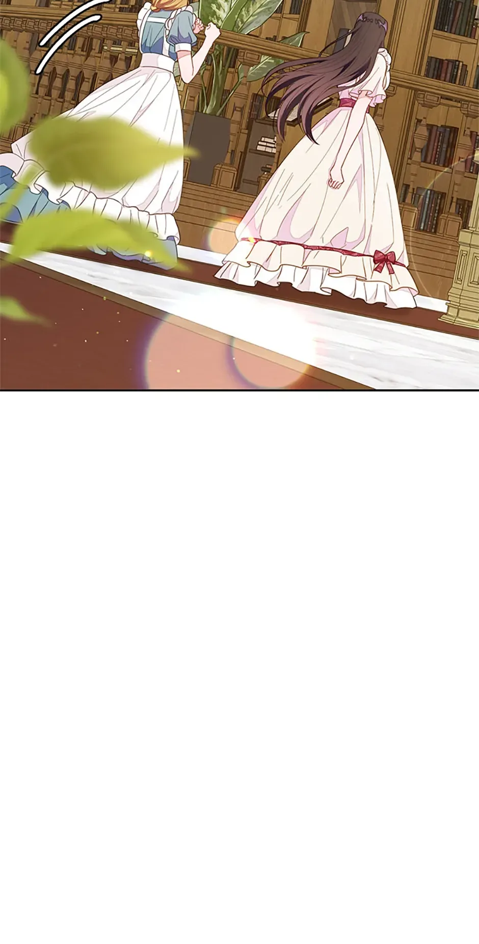The Bad Ending of an Otome Chapter 78 page 8