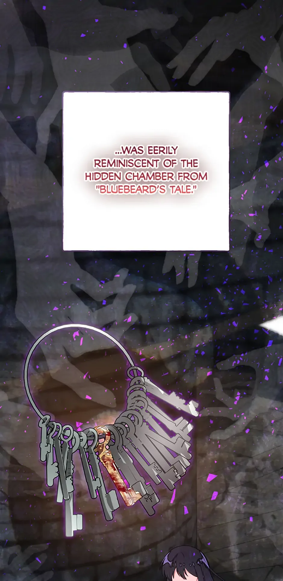 The Bad Ending of an Otome Chapter 78 page 48