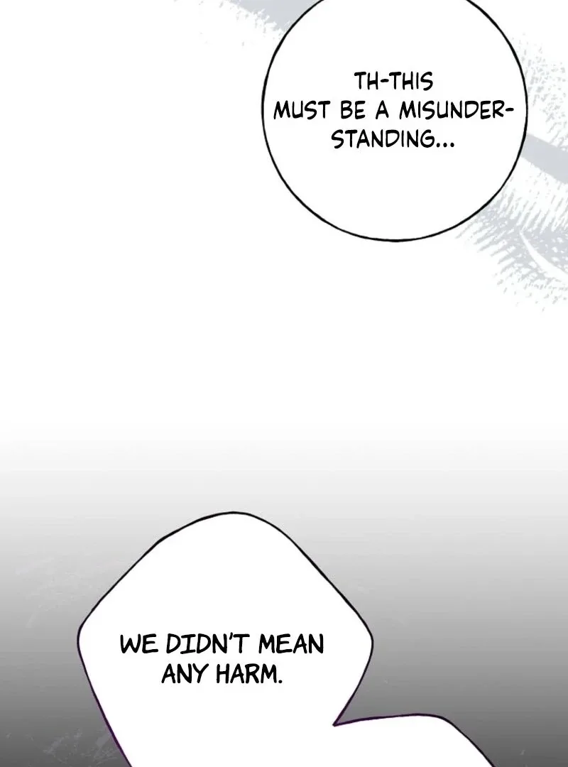 The Bad Ending of an Otome Chapter 72 page 25