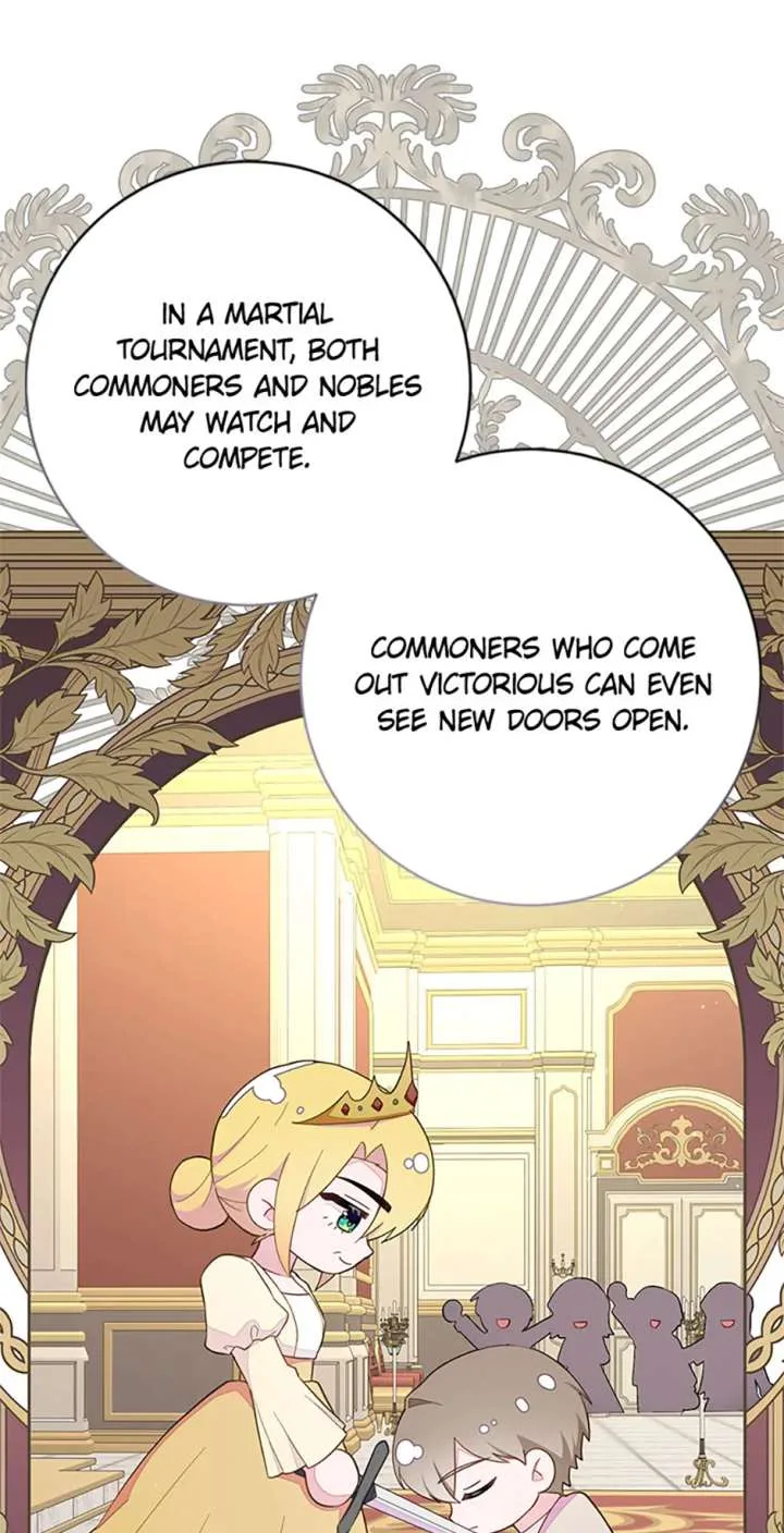 The Bad Ending of an Otome Chapter 79 page 28