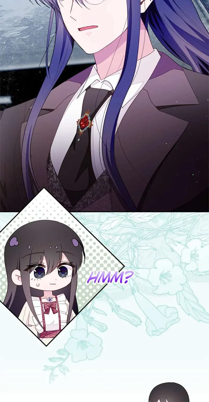 The Bad Ending of an Otome Chapter 77 page 73