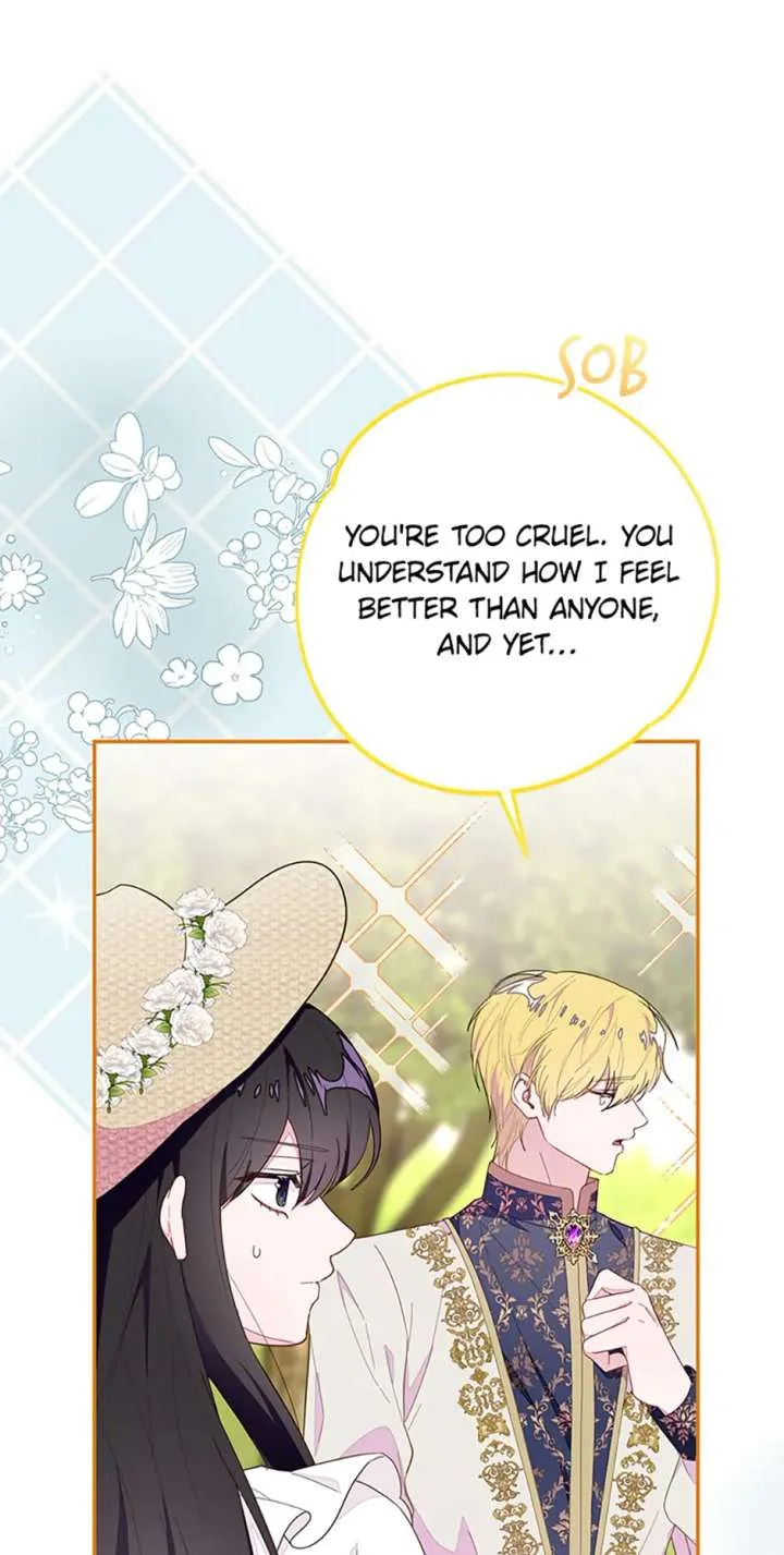 The Bad Ending of an Otome Chapter 79 page 46